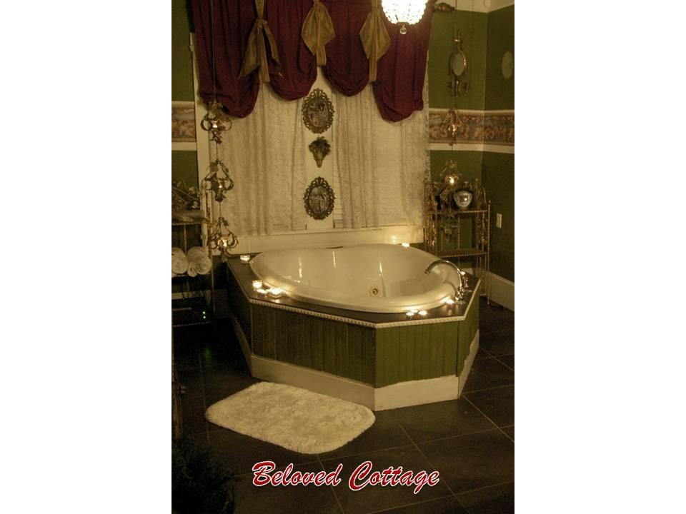 Lockheart Gables Romantic Bed And Breakfast Форт-Уэрт Экстерьер фото