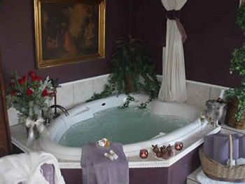 Lockheart Gables Romantic Bed And Breakfast Форт-Уэрт Экстерьер фото